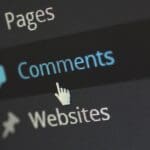  WordPress 外掛：Easy Table of Contents自動產生文章目錄