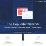 用Popcash廣告替代Google adsense廣告，當作是暫時分潤方案是可行的嗎? 測試大公開