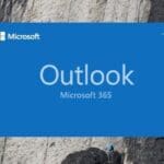 Outlook很慢?其實是你的收件夾爆了