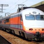 2026 How to check window or aisle  on Taiwan Railway (TRA)