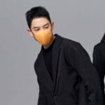 開箱：HAOFA氣密型99%防護立體醫療口罩-霧黑色
