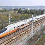 2026高鐵票怎麼看座位，靠窗靠走道一次看懂