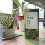 開箱：la belle拉蓓-青春超能纖汁，七七老大推薦順暢有感