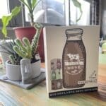 開箱:熱銷第一的即溶品牌-Dripoドリポ牧場牛乳即溶飲品牧場系列,全聯也買得到