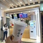 探店：西門町意外發現的侍茶匠，全台唯一豆乳奶蓋專賣