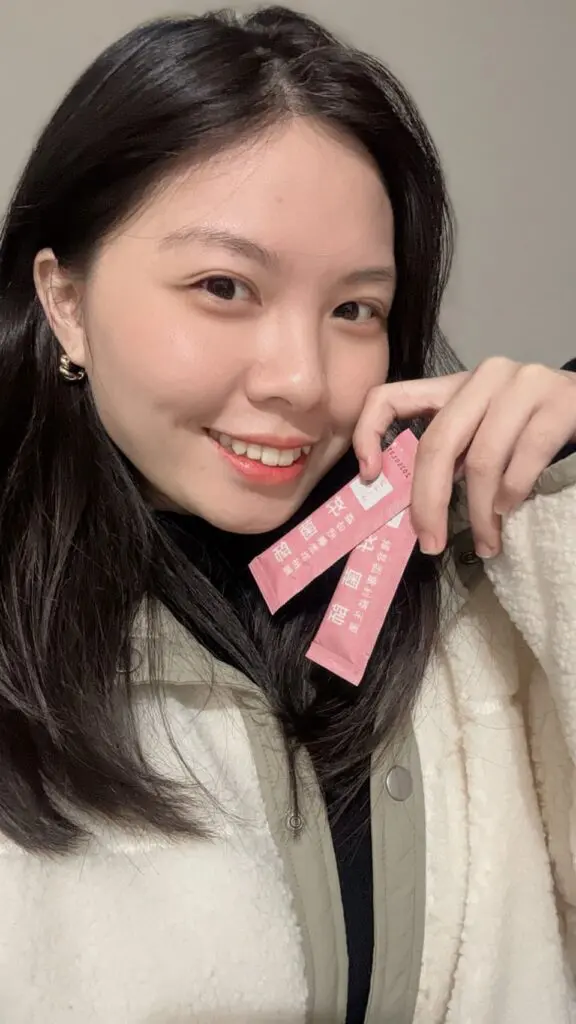 開箱：【四序一生】好菌師百億複合益生菌，我的新發現，讓代謝恢復順暢