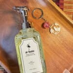 de Balets小巴黎的貼心守護：衣物卸妝慕斯貼身精緻衣物手洗精體驗分享