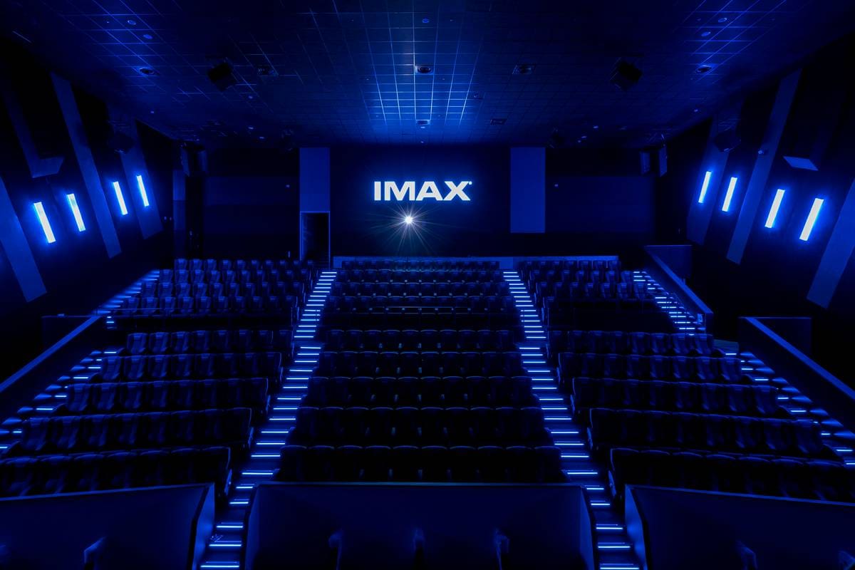 什麼是IMAX？IMAX還有分等級？巨幕廳又是什麼？2026全台IMAX與巨幕廳地點總整理！